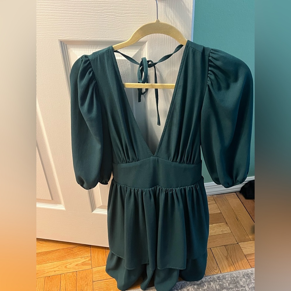 ASOS petite Dress